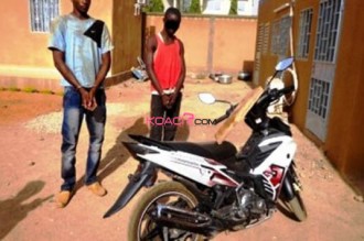 Burkina Faso : Avec lÂ’aide de son ami de 17 ans, il tue son oncle et emporte 4.800.000 F CFA